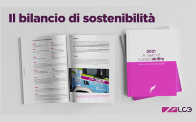 Bilancio di Sostenibilità 2021