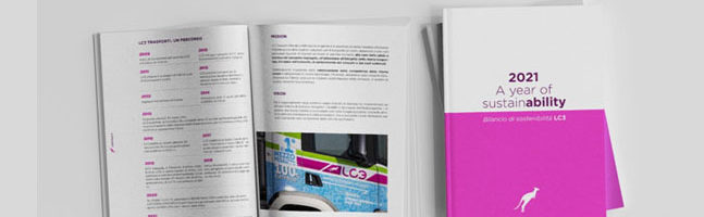 Bilancio di Sostenibilità 2021