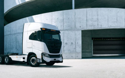 La flotta sostenibile che azzera le emissioni si allarga.