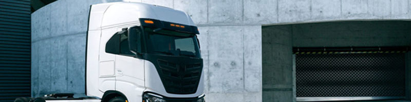 La flotta sostenibile che azzera le emissioni si allarga.